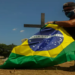 Mortes por Covid no Brasil em 2021