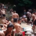 aGLOMERAÇÃO EM CACHOEIRAS NO RJ
