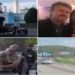Caminhoneiro atropela, arrasta e mata casal