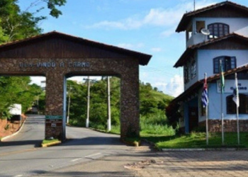 OPERAÇÃO CHORUME EM CARMO