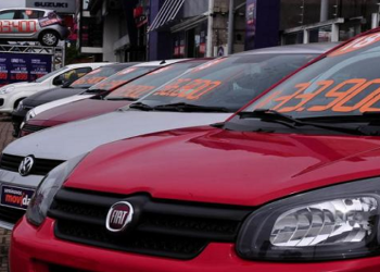 carros usados mais caros