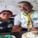 Casal morre de Covid