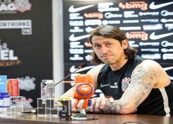 Corinthians confirmou na tarde desta terça-feira que teve diagnosticados 19 casos positivos de Covid-19.