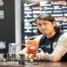 Corinthians confirmou na tarde desta terça-feira que teve diagnosticados 19 casos positivos de Covid-19.