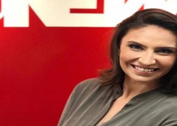 Cecília Flesch Globonews