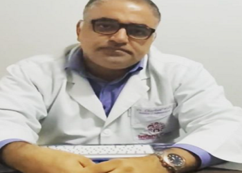 Variante delta em Campos