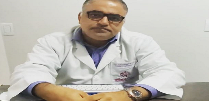 Variante delta em Campos
