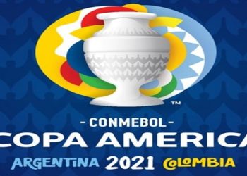 Copa America 2021