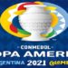 Copa America 2021