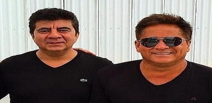Passin e Leonardo