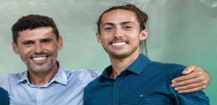 Vereador Danilo do Mercado é assassinado