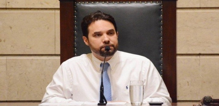 Dr. Jairinho envolvimento com milícias
