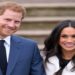 Familia Real Britanica em crise