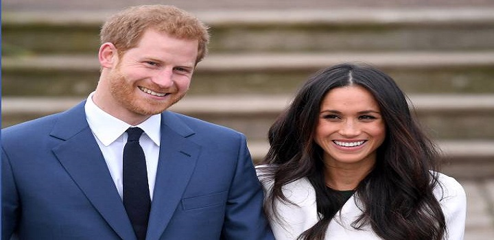 Familia Real Britanica em crise
