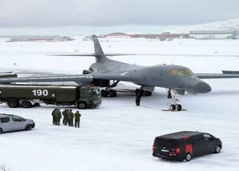EUA RUSSIA GUERRA FRIA 2.0