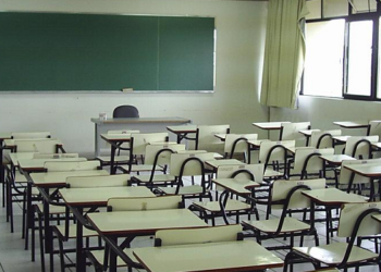 Brasileiros deixam a escola em 2020