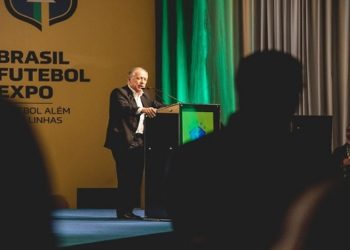 CBF defende continuaçao de jogos