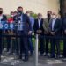 Castro anuncia medidas restritivas em todo o estado