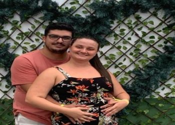 gRAVIDA MORRE DE COVID EM SP
