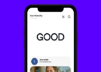 Gravvity: nova rede social paga usuários para verem publicidade Aplicativo prestes a ser lançado deixa usuário controlar quais conteúdos são inseridos no feed;