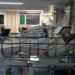 Faltam vagas nas Utis para pacientes de Covid