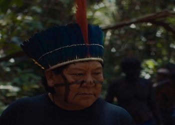 A Ultima Floresta Documentario