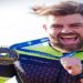 Triatleta morre de Covid-19