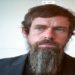 Jack Dorsey fundador do Twitter
