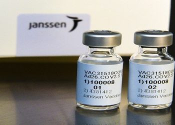 Vacina Janssen