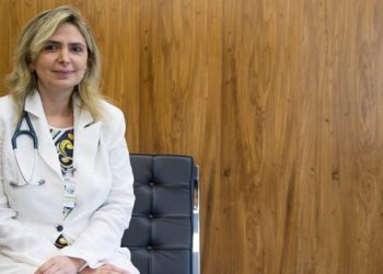 Cotada para ministra da Saúde, Ludhmila Hajjar