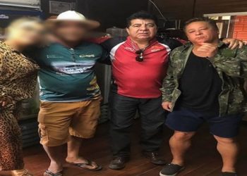 Morte do assessor de Leonardo