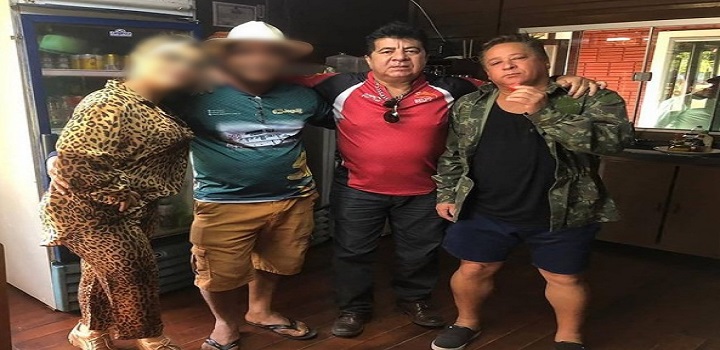 Morte do assessor de Leonardo