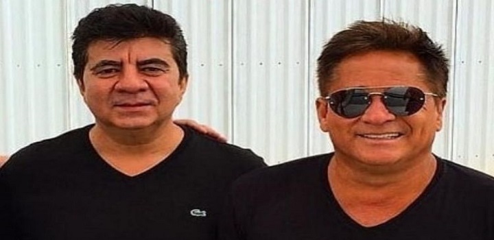 Nilton Rodrigues, conhecido no meio artístico como Passim, morreu nesta quinta-feira (4) após ser atingido por um disparo de arma de fogo na fazenda do cantor Leonardo em Goiás.