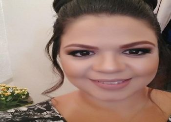 Lidiane Seba morre de Covid-19