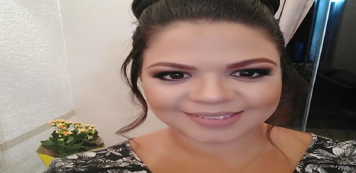 Lidiane Seba morre de Covid-19