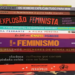 Livros sobre feminismo