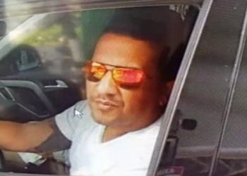 Mágico do crime assalta mansões no RJ