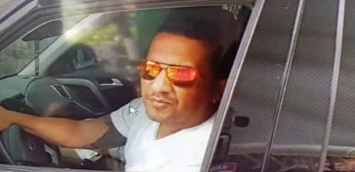 Mágico do crime assalta mansões no RJ