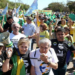 Pessoas pro Bolsonaro