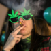 uso recreativo da maconha