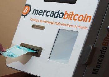 Bitcoin bate recorde