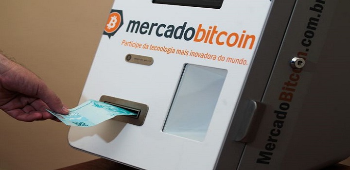 Bitcoin bate recorde