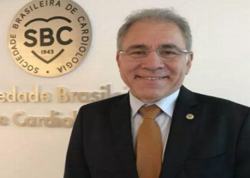 Marcelo Queiroga Ministro da Saúde