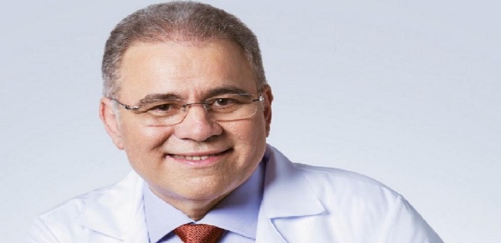 Marcelo Queiroga substitui Pazuello no Ministério da Saúde