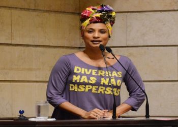 morte de Marielle é encarada por alguns especialistas como o crime mais complexo da história do Rio de Janeiro