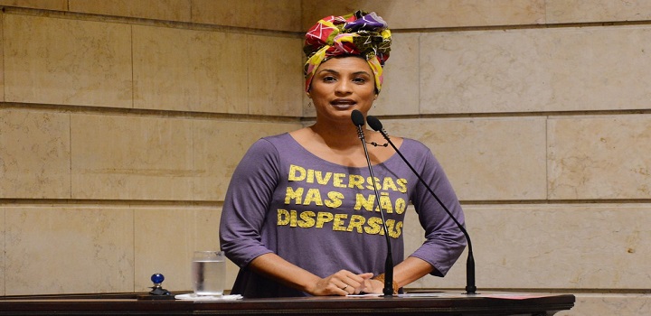 morte de Marielle é encarada por alguns especialistas como o crime mais complexo da história do Rio de Janeiro