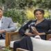 Entrevista de Megan Markle