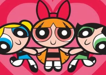 Powerpuff Girls