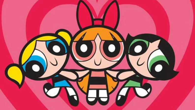 As Meninas Super-Poderosas” se preparam para voltar às telas