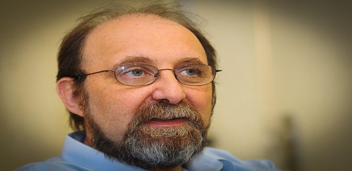 Miguel Nicolelis entrevista